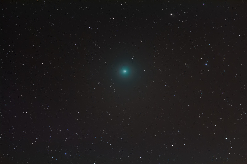 46P/Wirtanen