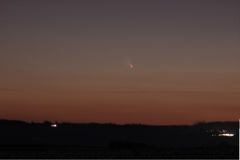 C/2011 L4 (PANSTARRS)