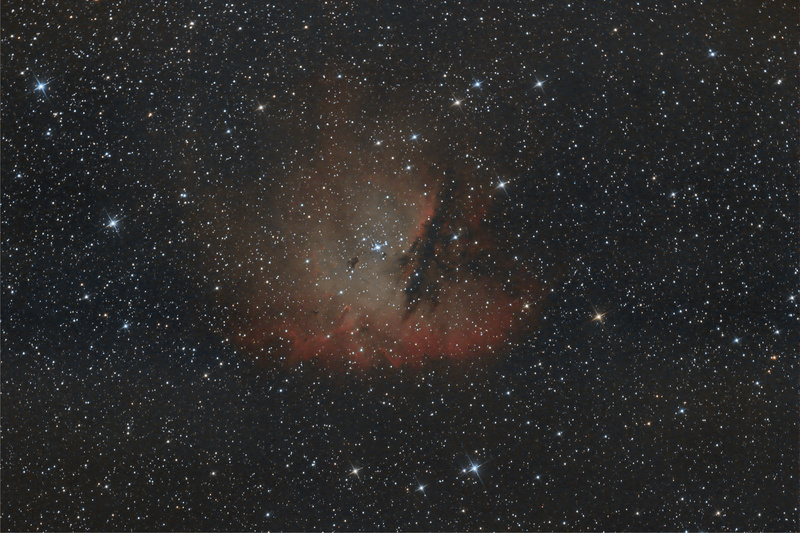 NGC281
